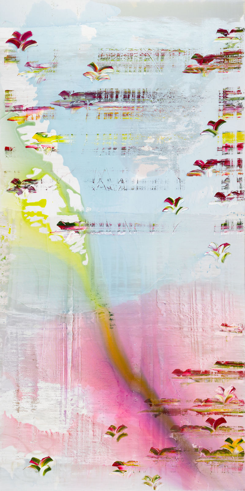 Jessica Zoob, Happiness 3, 2016