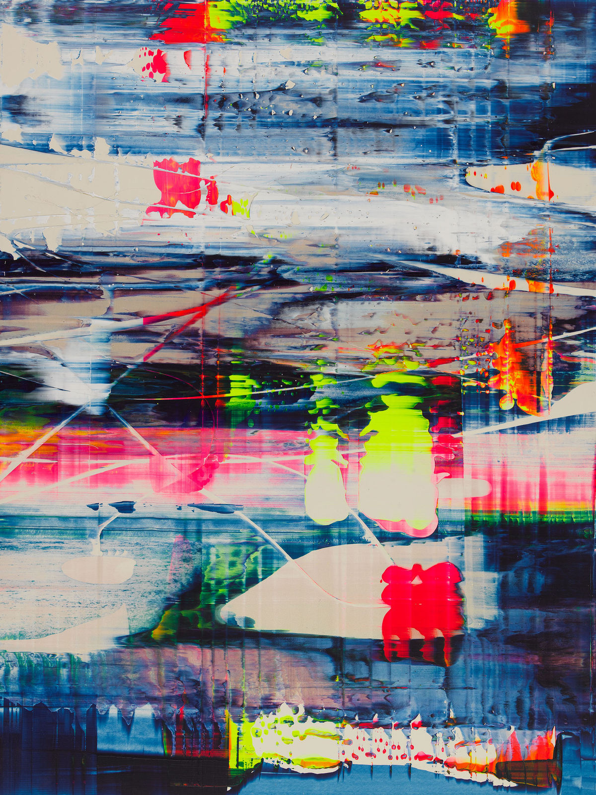 Jessica Zoob, Chinese New Year 2