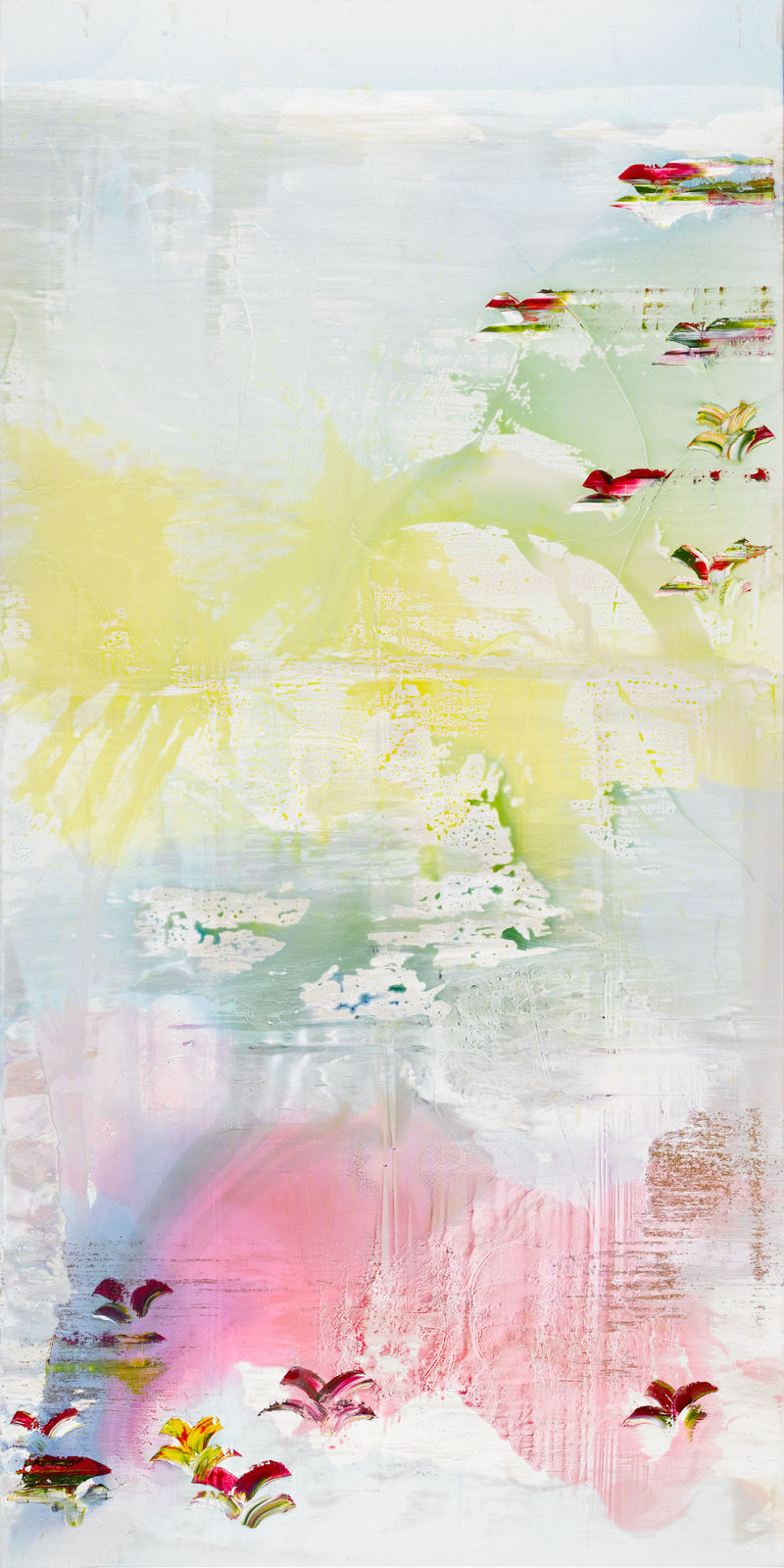 Jessica Zoob, Happiness 2, 2016