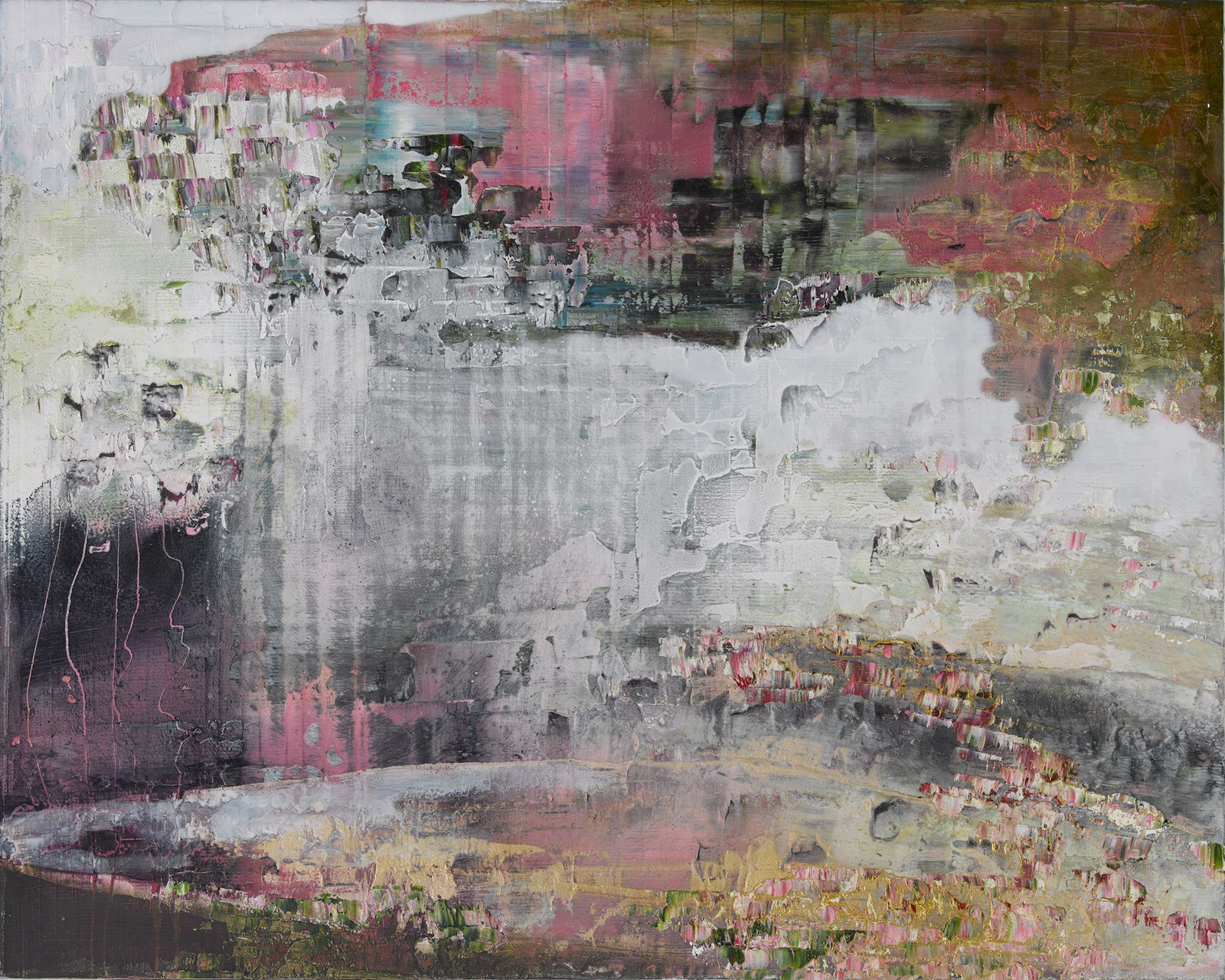 Jessica Zoob, The Edge of Heaven