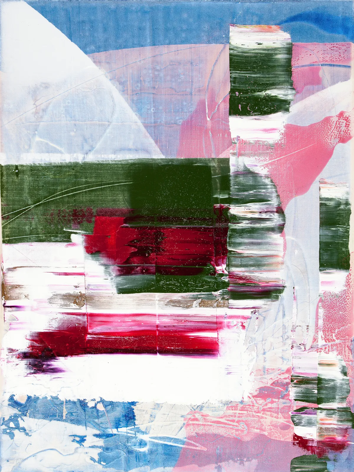 Jessica Zoob, Harbour 2