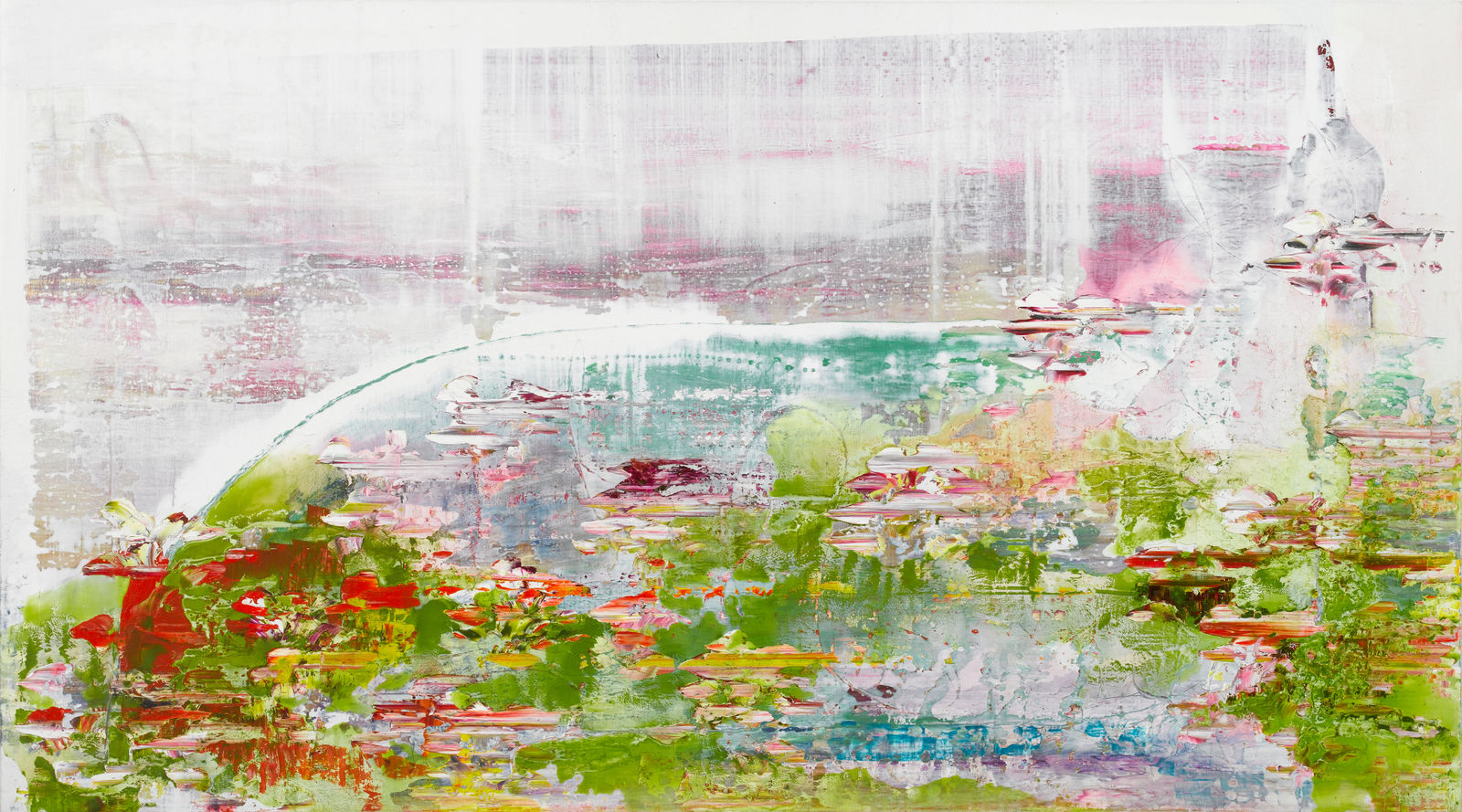 Jessica Zoob, Midsummer Dreaming, 2012