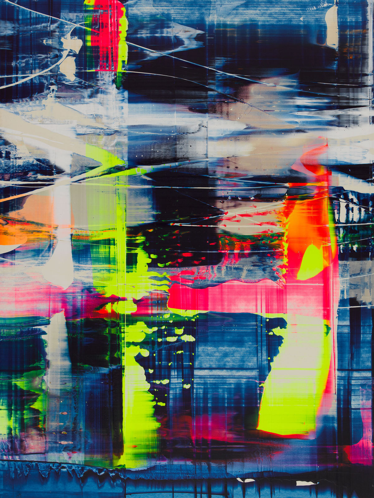 Jessica Zoob, Chinese New Year 3