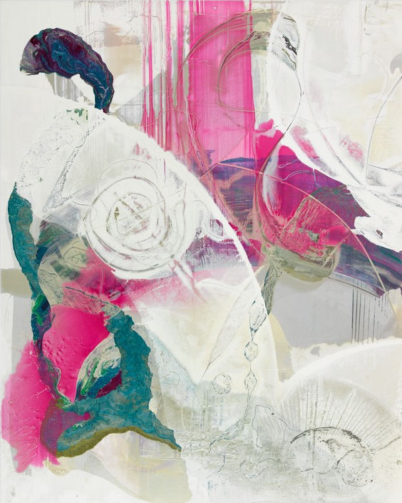 Jessica Zoob, ecstacy 1