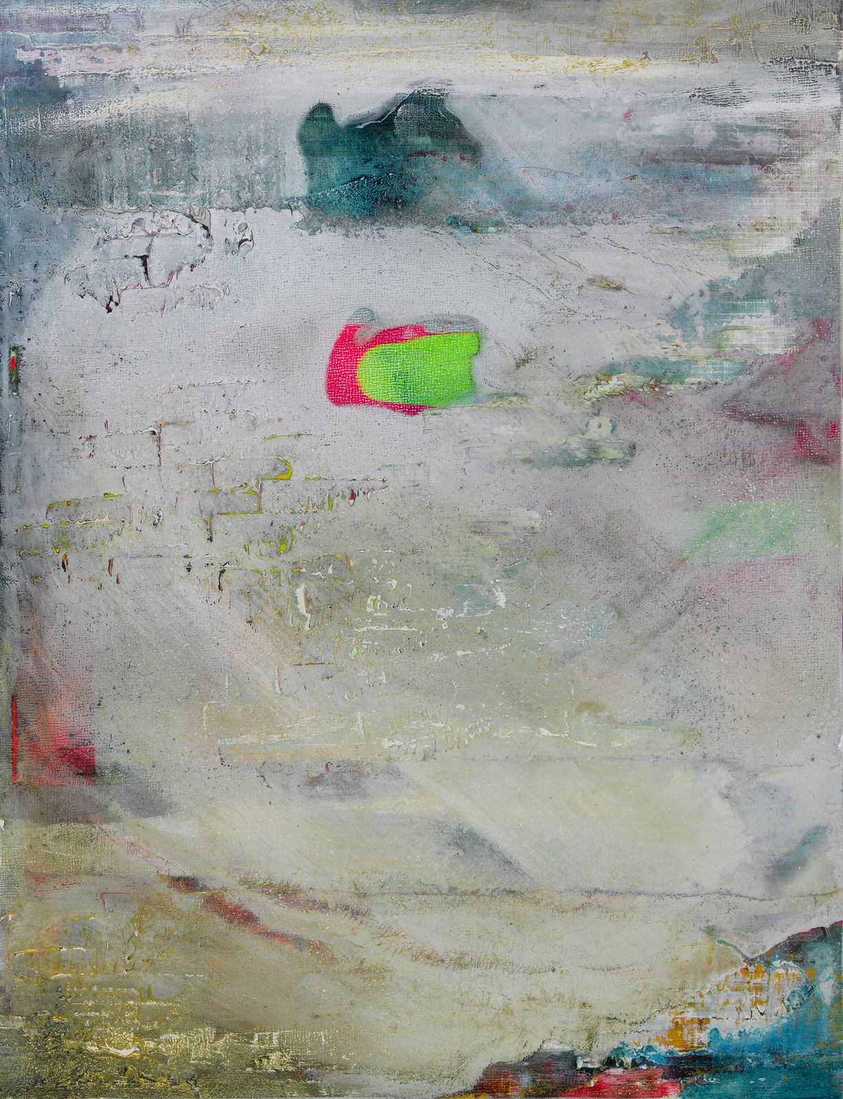 Jessica Zoob, Real Magic 1, 2020