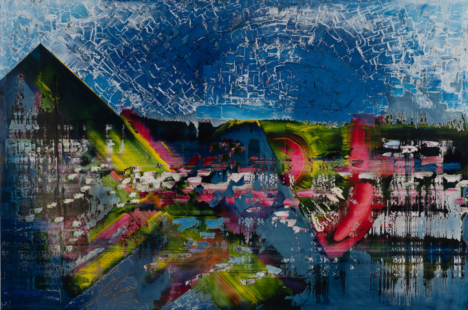 Jessica Zoob, Sing Hallelujah, 2022