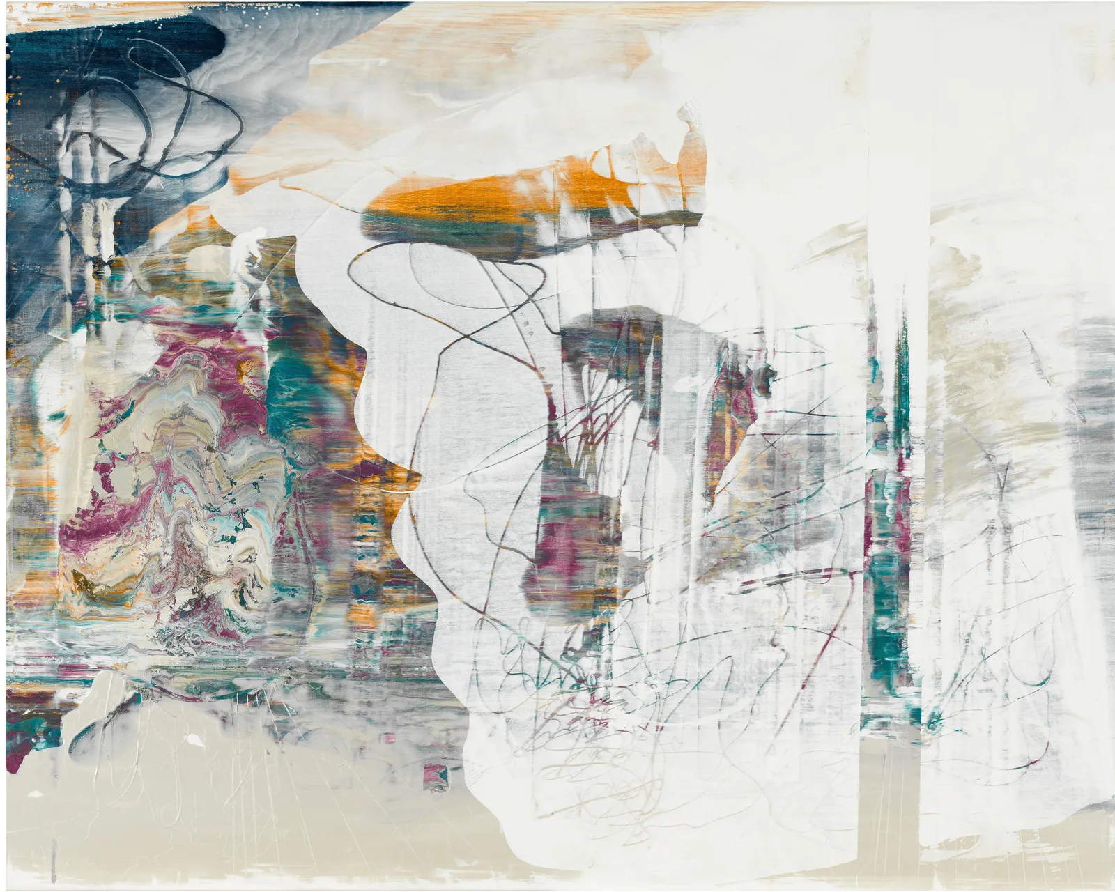 Jessica Zoob, Forever 2