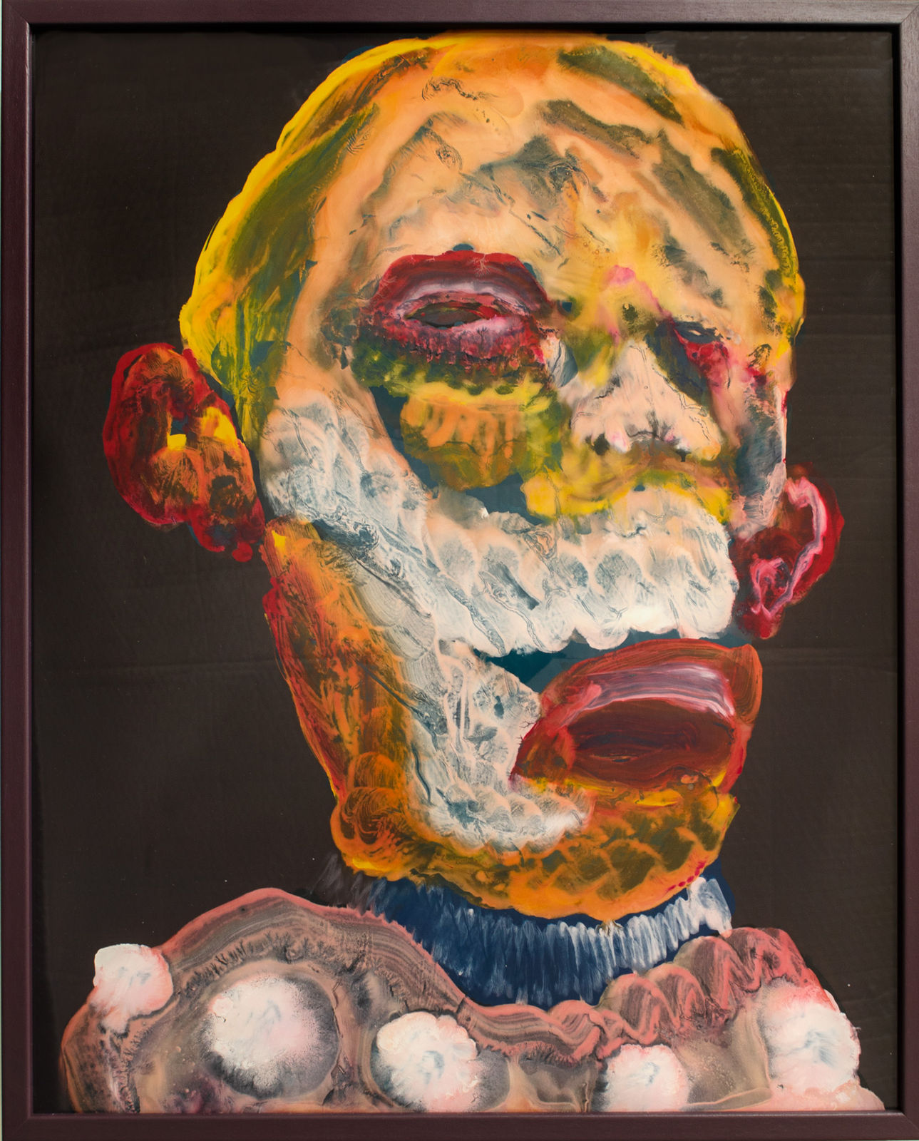 Jhana Millers Art Gallery Wellington Hannah Ireland