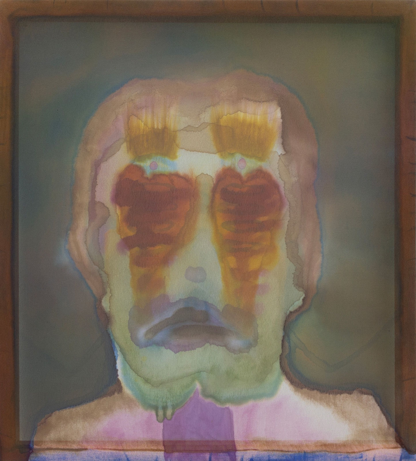 Hannah Ireland, Plex: Recall Hour, 2023