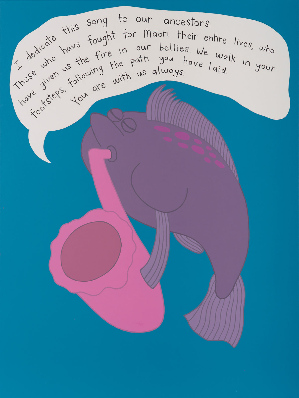 Jhana Millers Art Gallery Wellington Ayesha Green