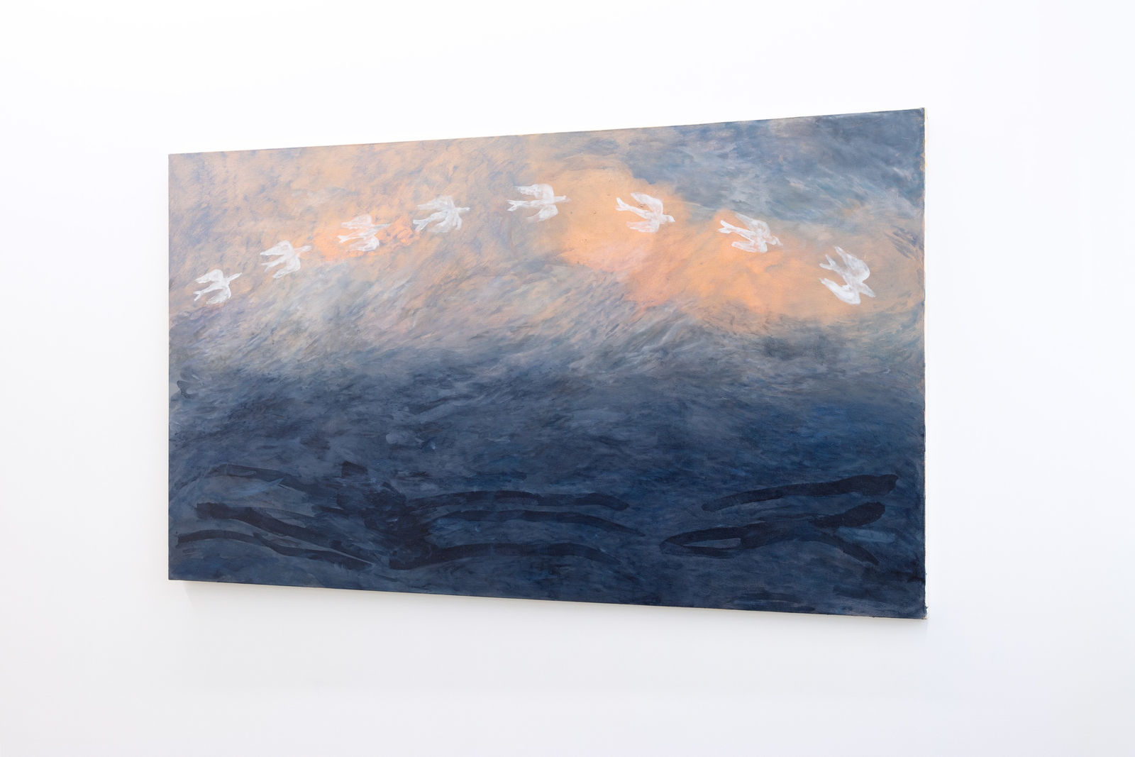 Jhana Millers Gallery Ruby Wilkinson