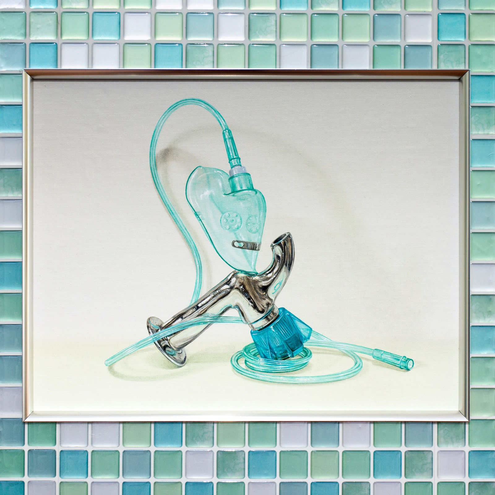 Emily Hartley-Skudder Jhana Millers Gallery