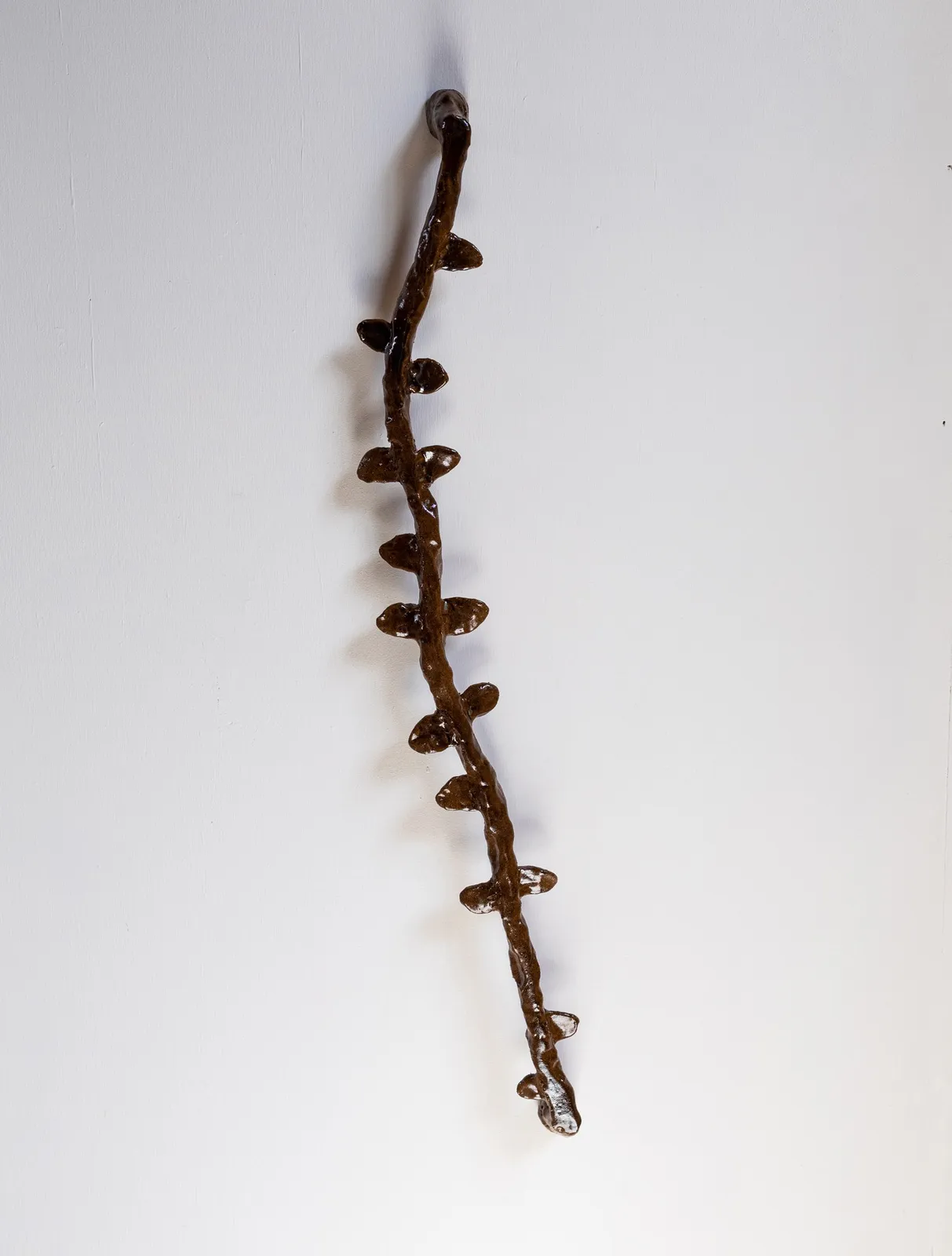 Jaime Jenkins, Russet Vine, 2022