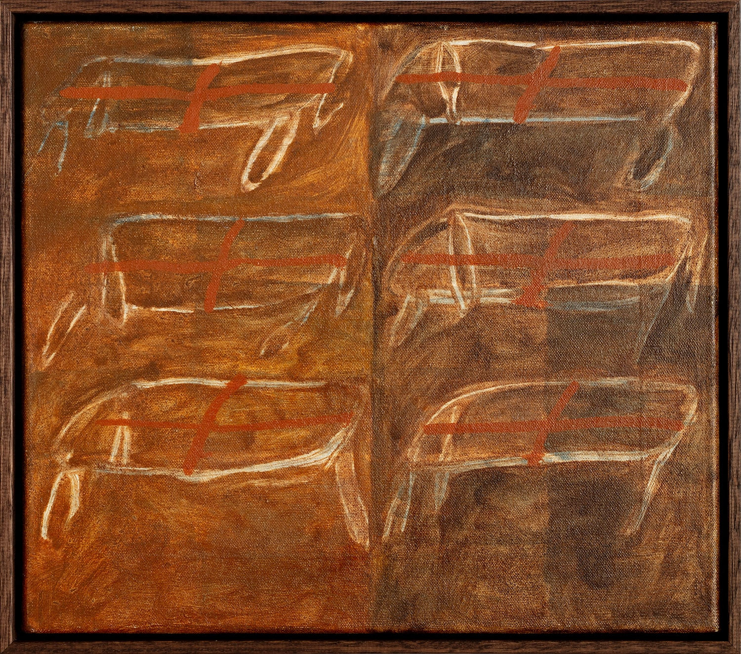 Jhana Millers Gallery Ruby Wilkinson