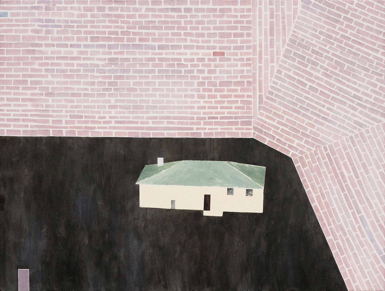 Jhana Millers Art Gallery Wellington Alan Ibell