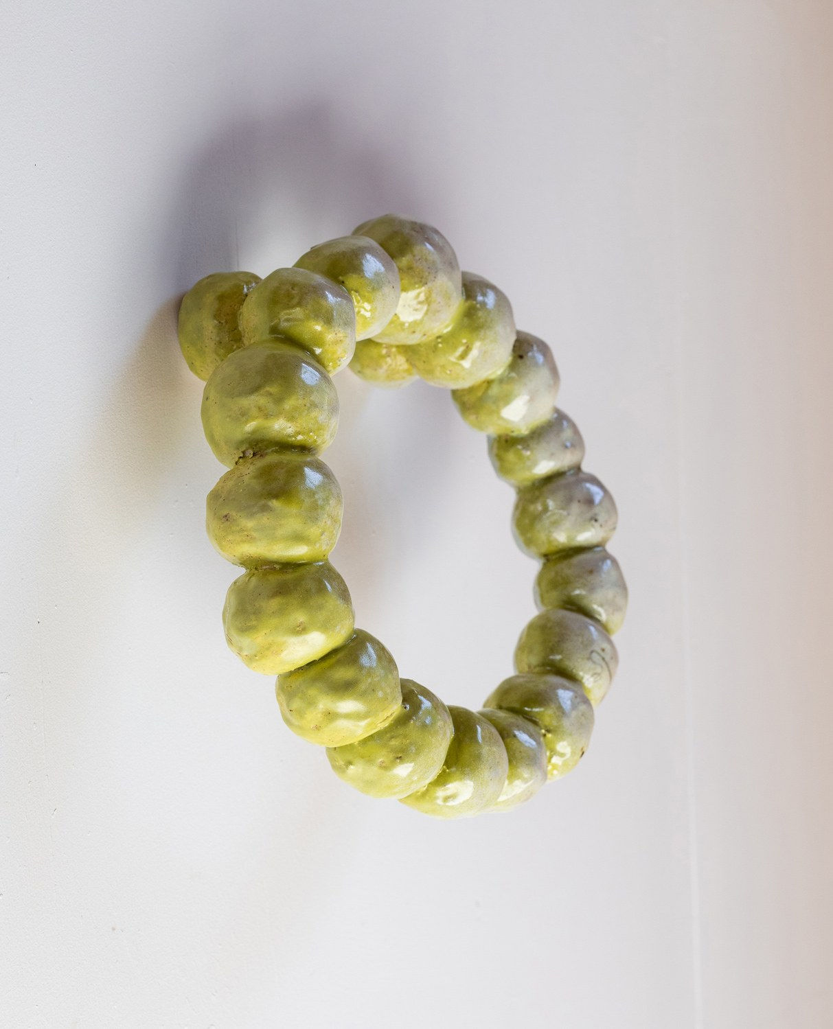 Jaime Jenkins Aotearoa Art Fair