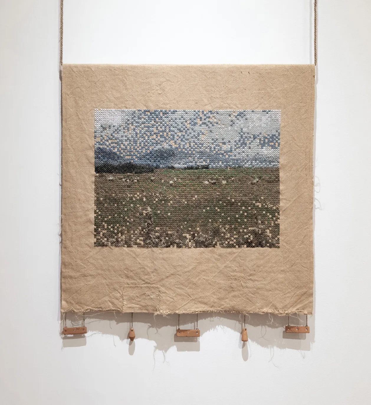 Jhana Millers Gallery Caroline McQuarrie