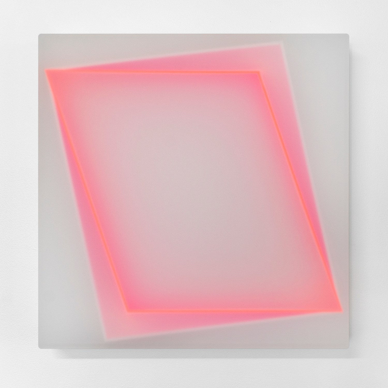 Kāryn Taylor, Algebraic Blush, 2021