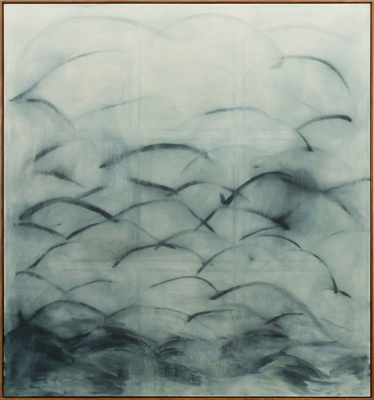 Ruby Wilkinson, Runtime (Eddy), 2023