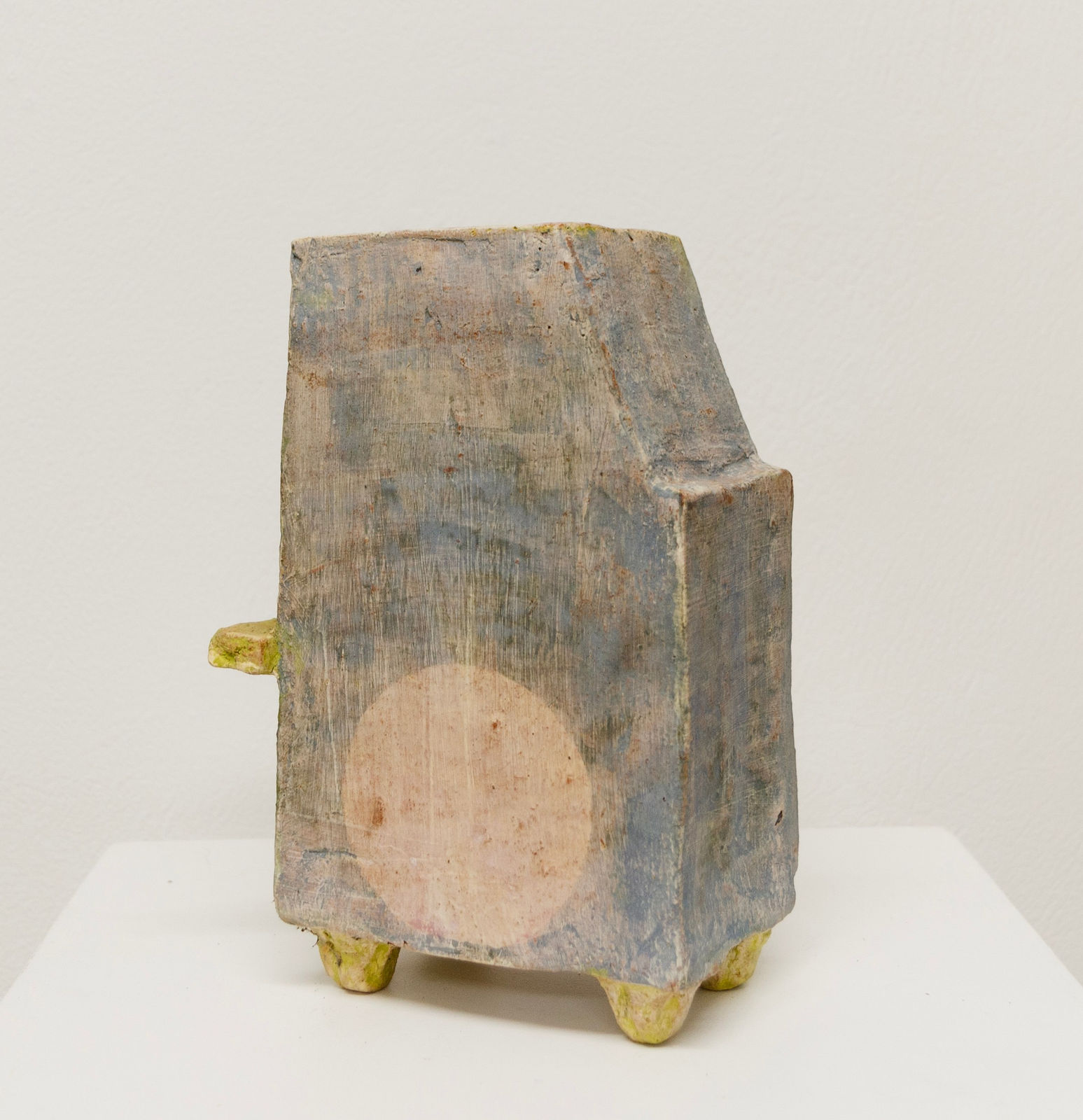 Jhana Millers Gallery Denys Watkins