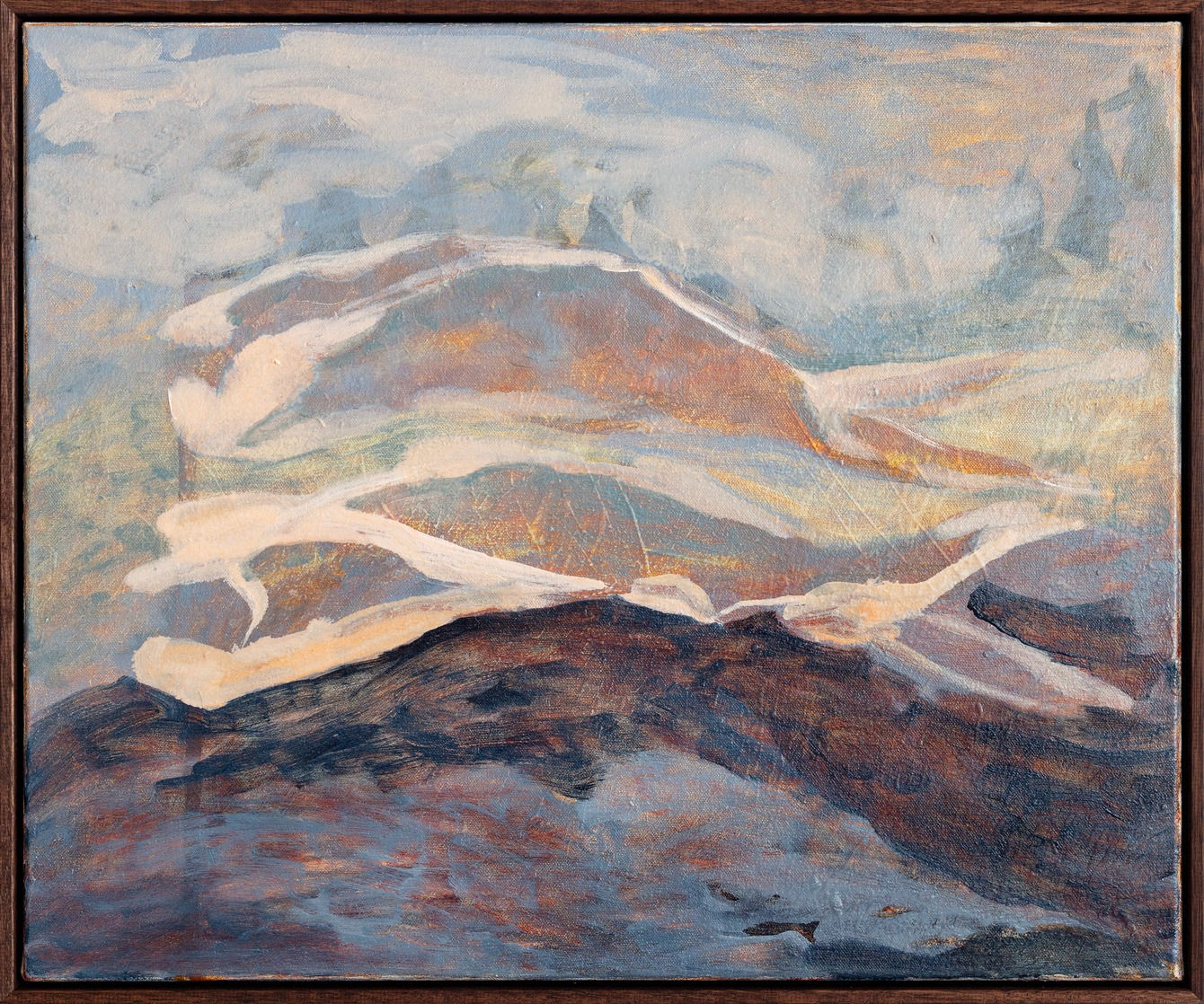 Jhana Millers Gallery Ruby Wilkinson