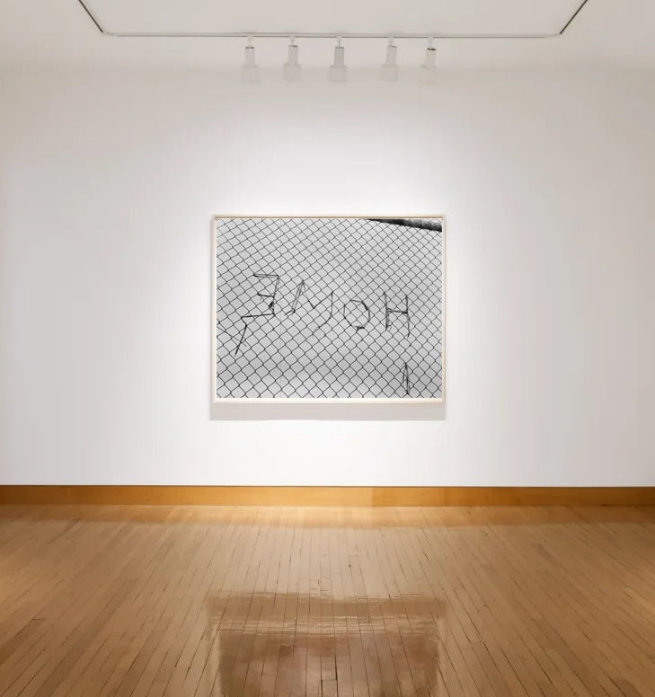 Harry Culy Jhana Millers Art Gallery Wellington