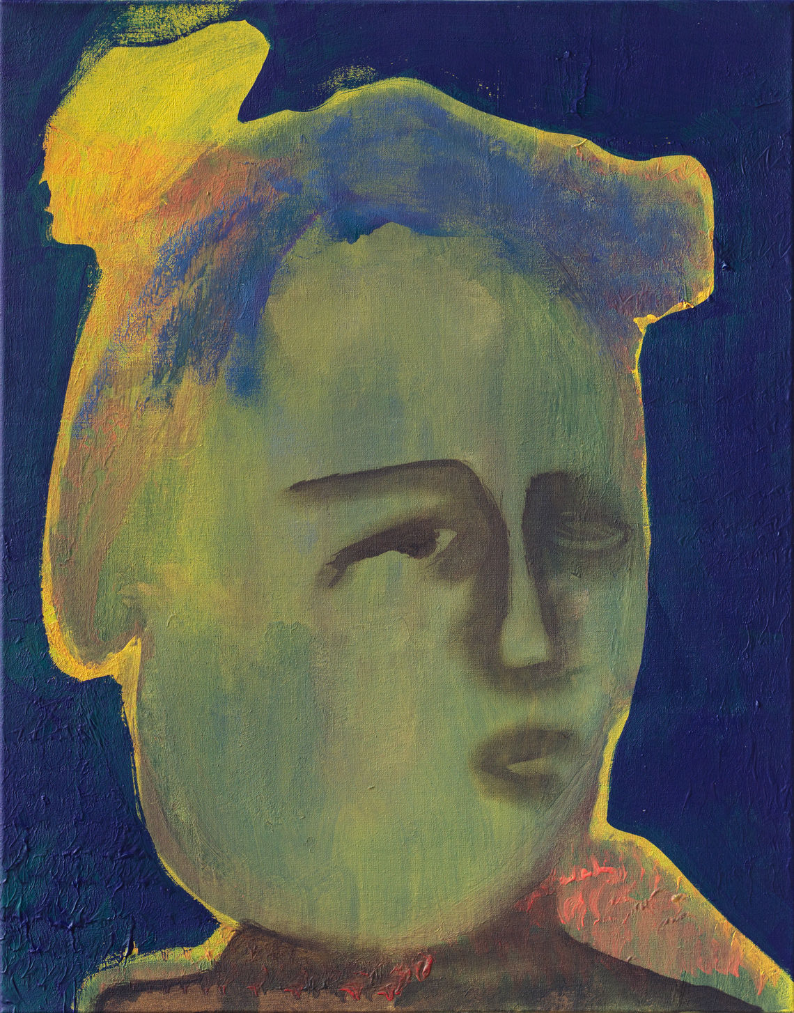 Hannah Ireland Jhana Millers Gallery