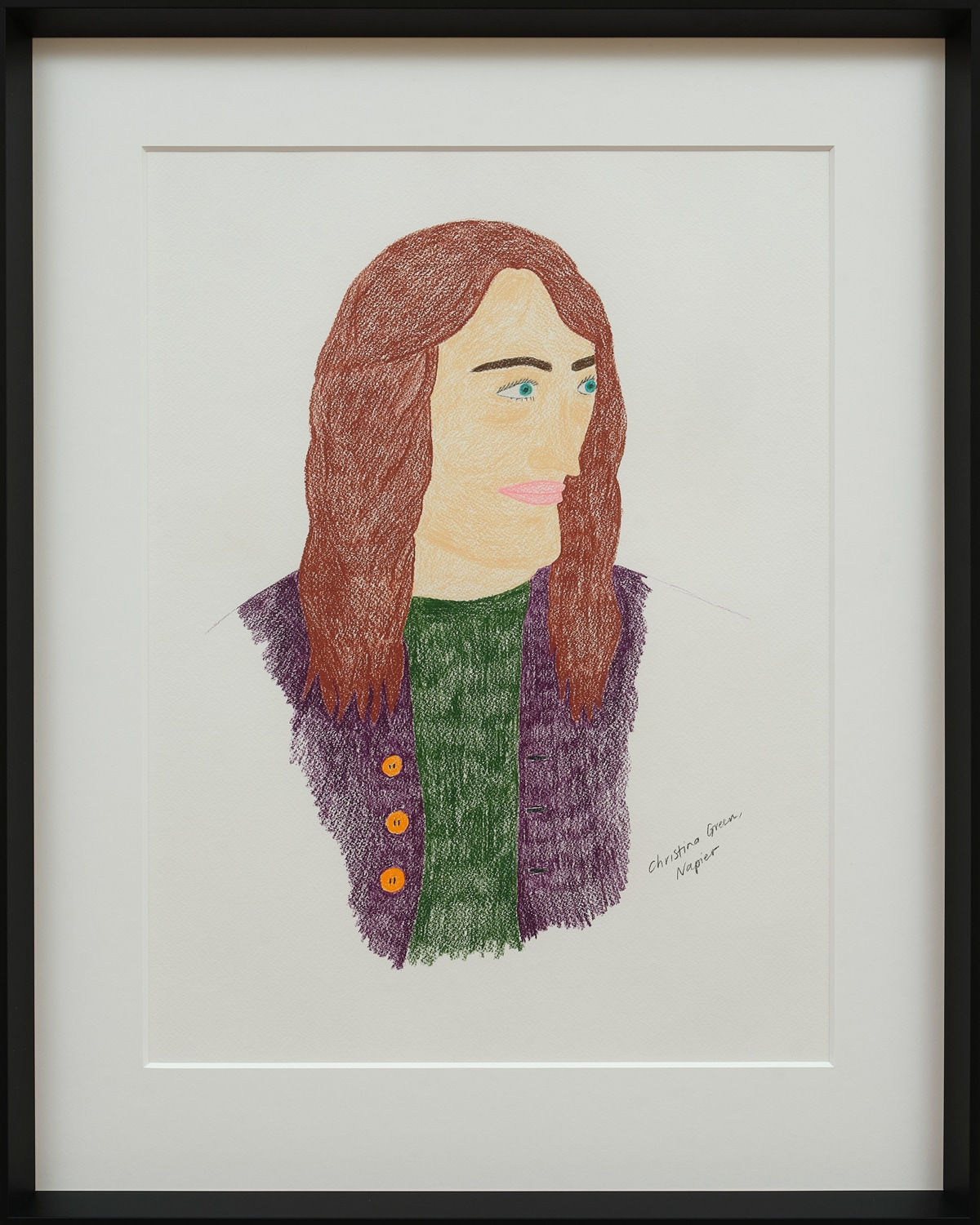 Jhana Millers Art Gallery Wellington Ayesha Green