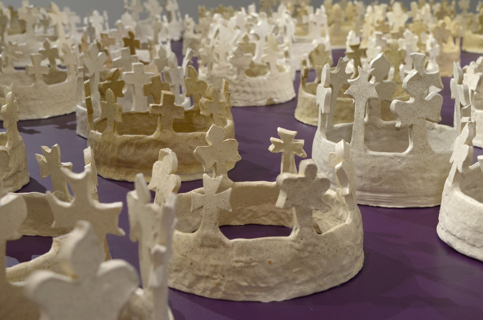 Ayesha Green Jhana Millers Gallery