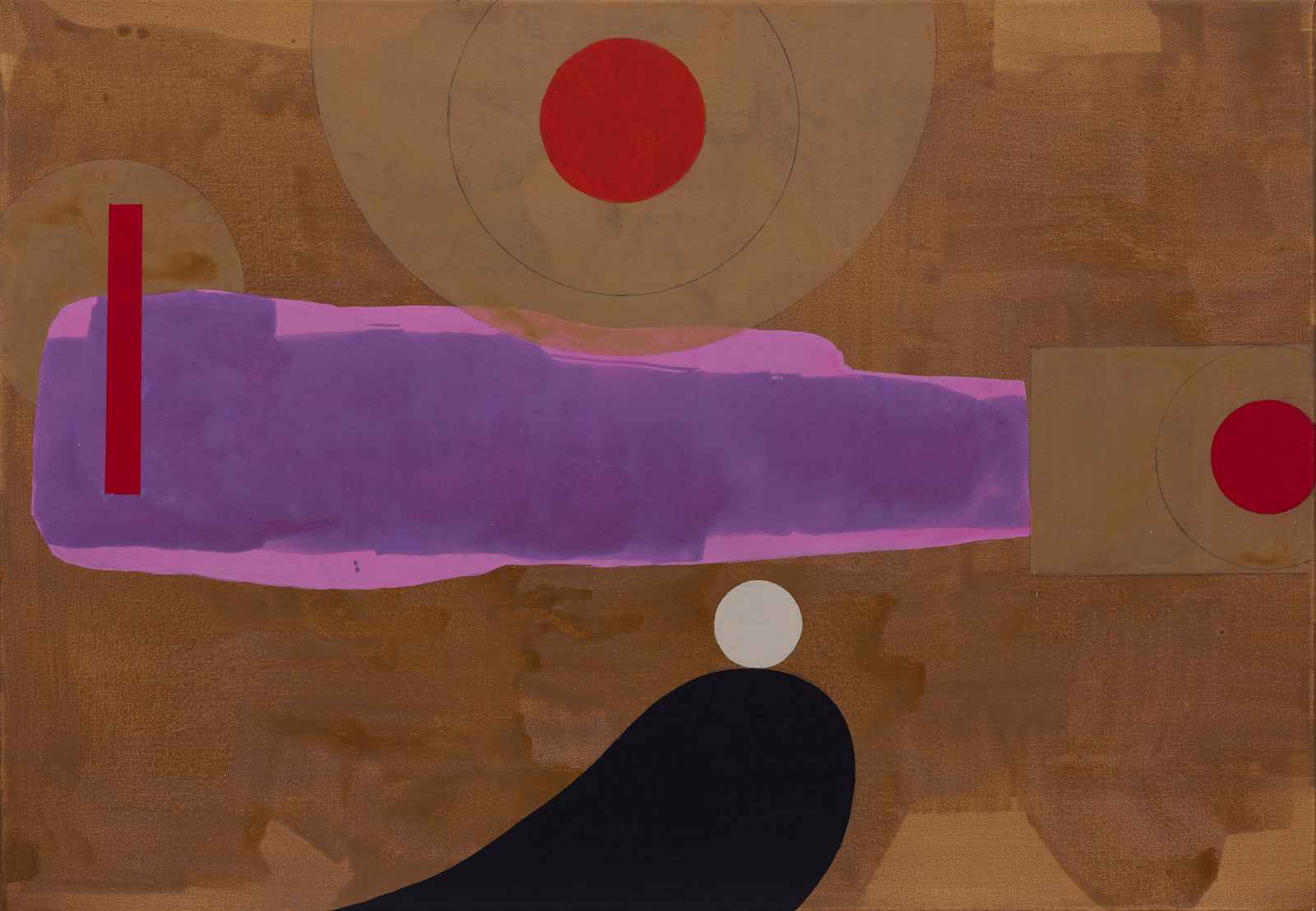 Jhana Millers Art Gallery Wellington Denys Watkins