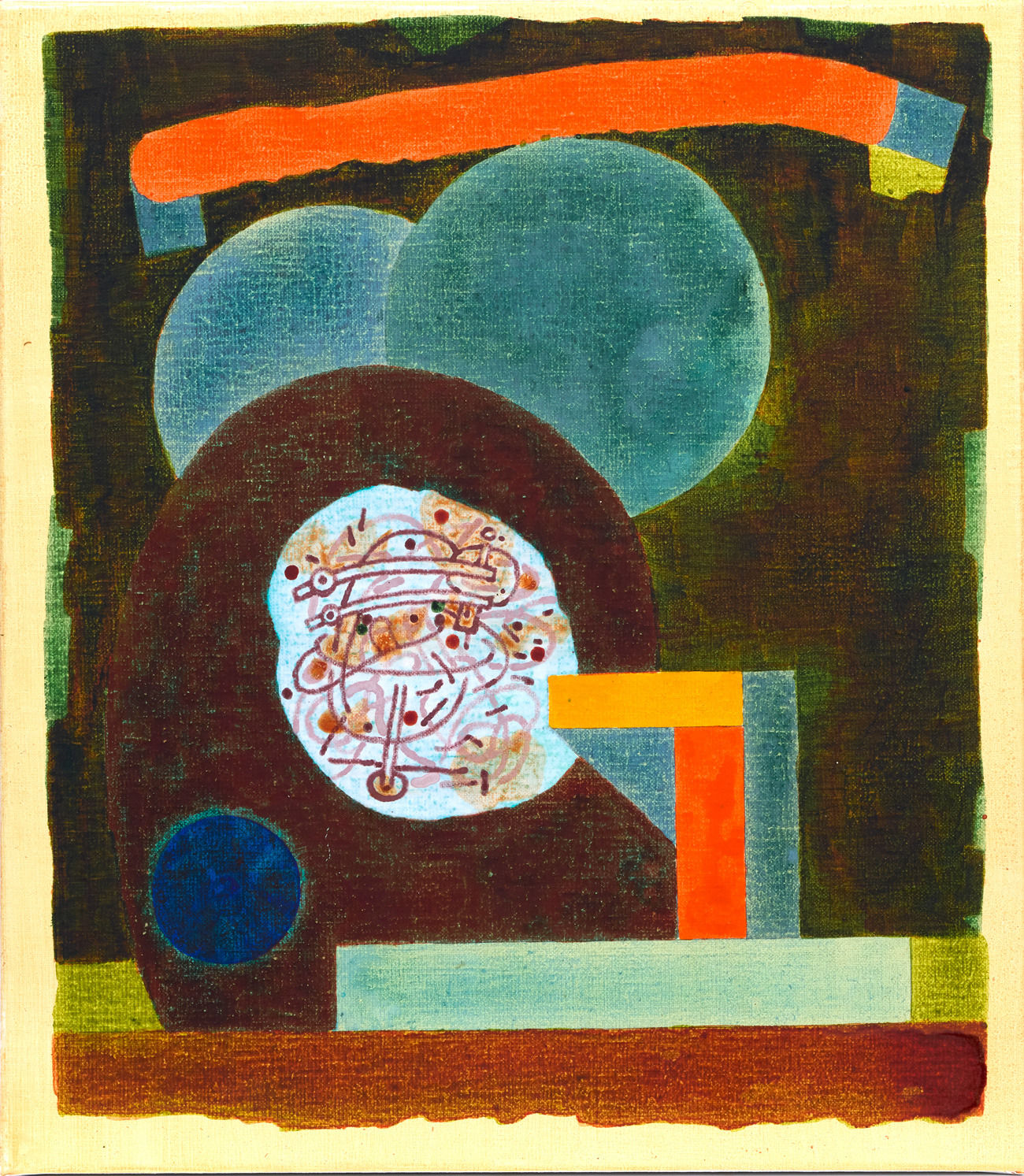 Jhana Millers Art Gallery Wellington Denys Watkins