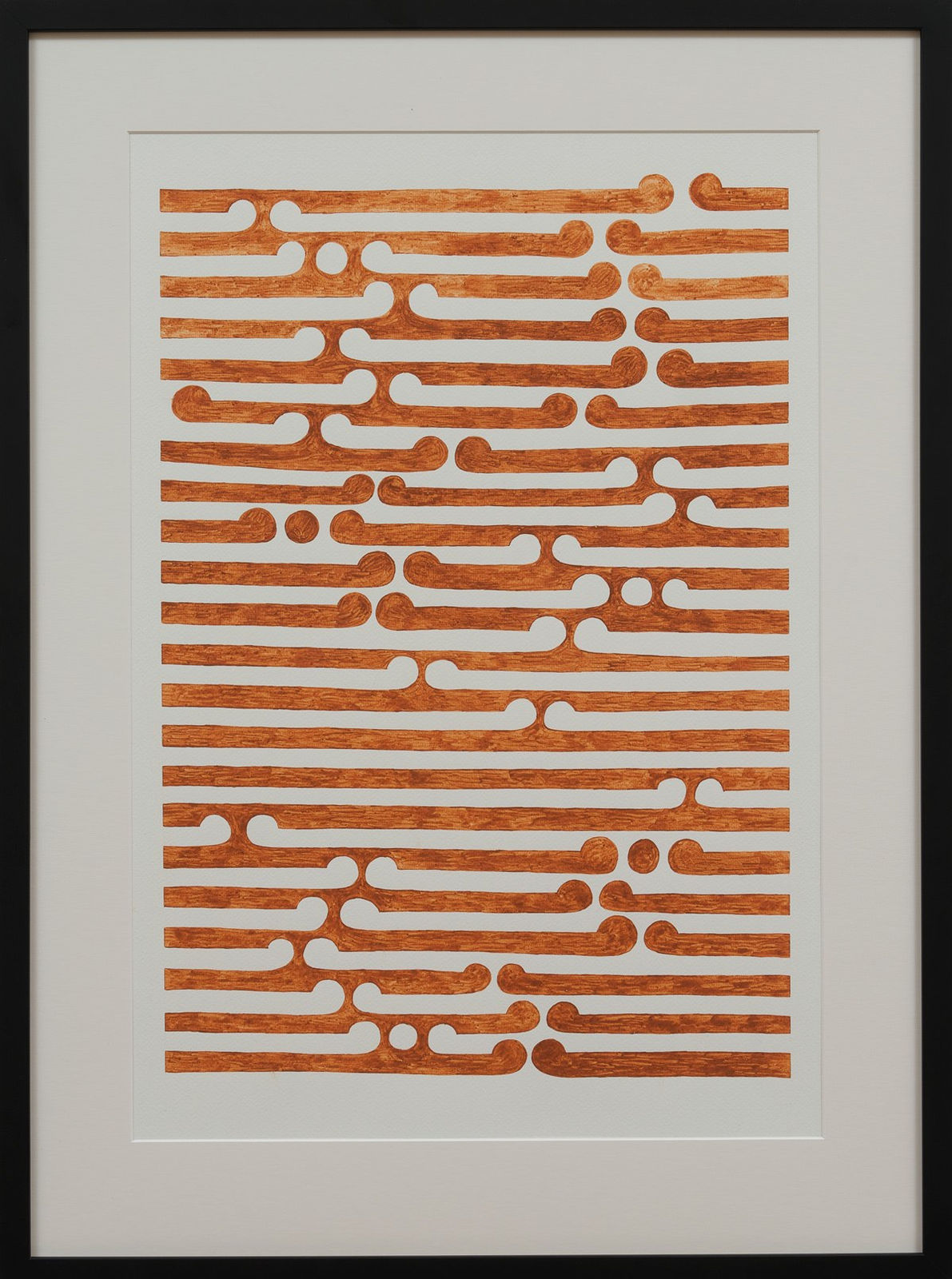 Ayesha Green, Myrtle, 2022