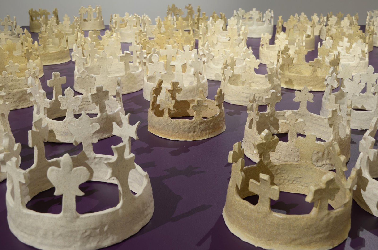 Ayesha Green Jhana Millers Gallery