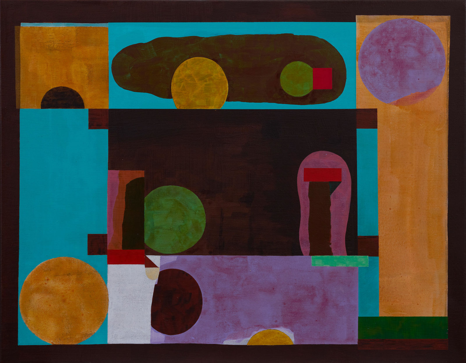 Jhana Millers Art Gallery Wellington Denys Watkins