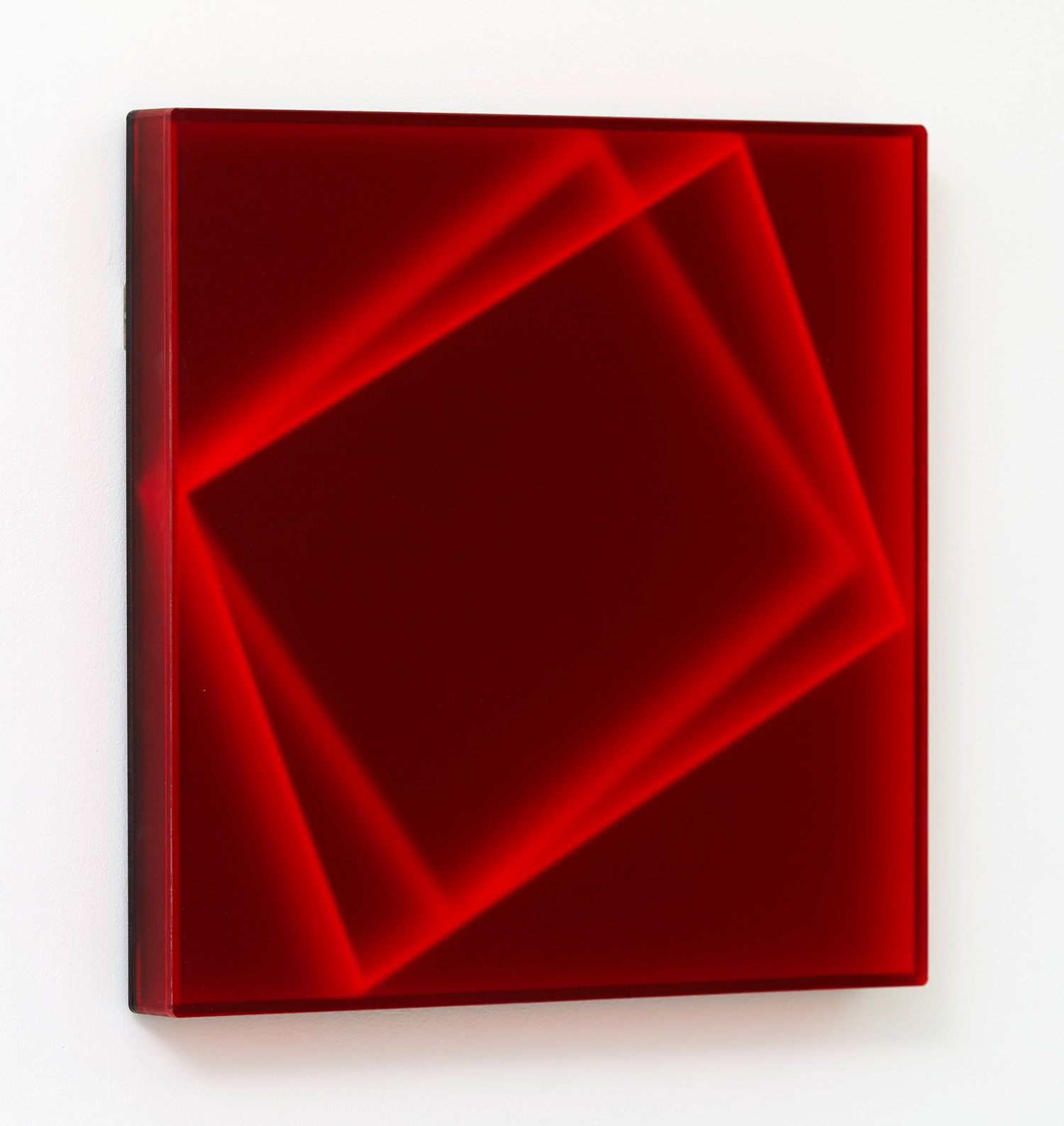 Kāryn Taylor, Harmonix Red Two, 2019