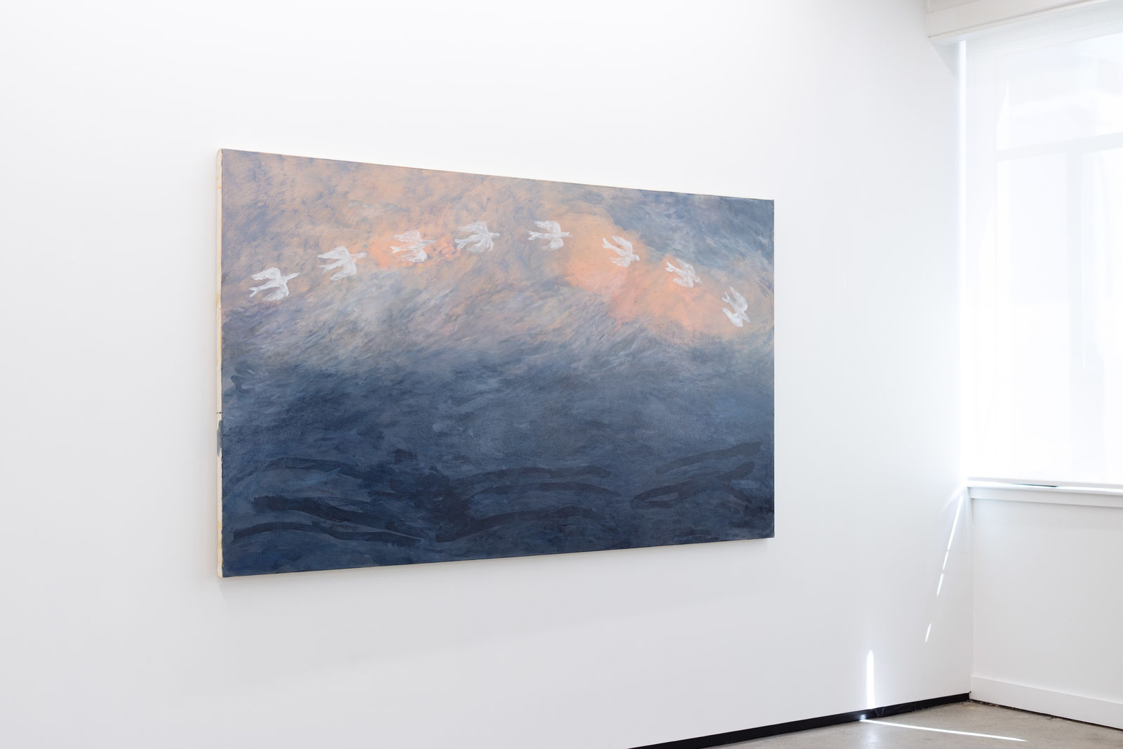 Jhana Millers Gallery Ruby Wilkinson