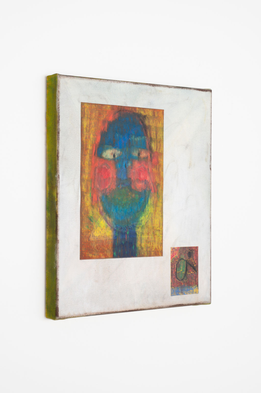 Hannah Ireland Jhana Millers Gallery