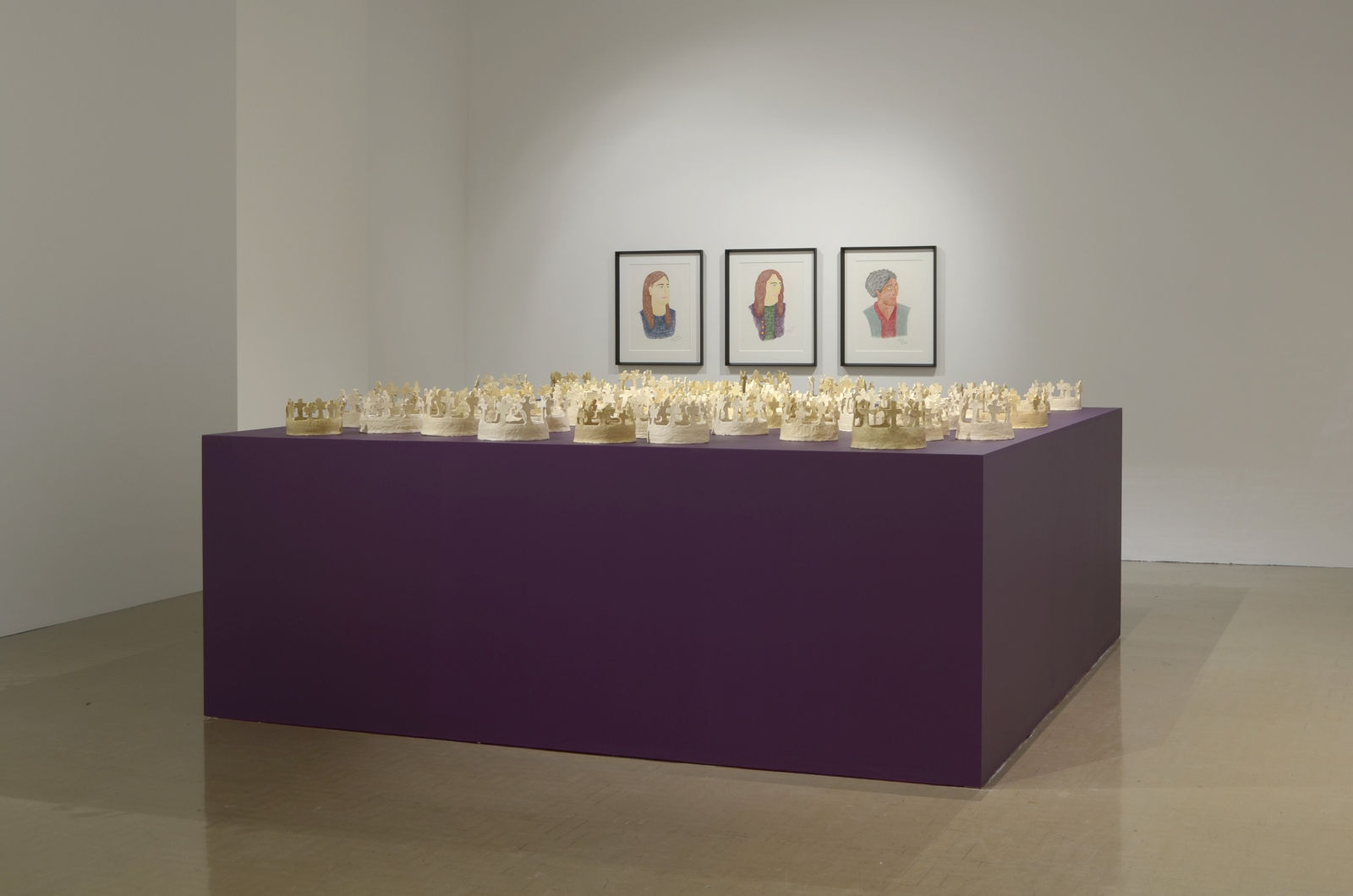 Ayesha Green Jhana Millers Gallery