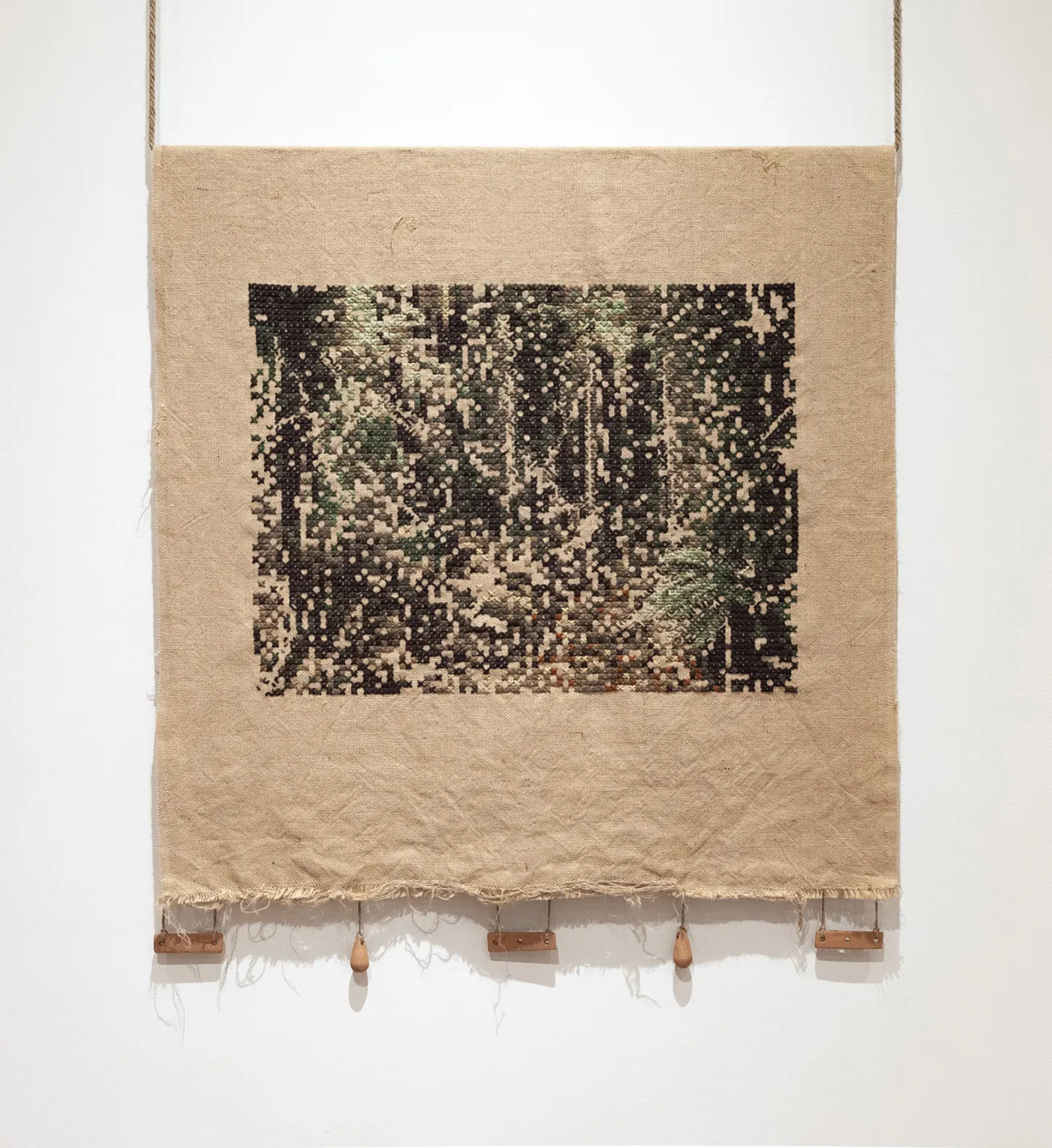 Jhana Millers Gallery Caroline McQuarrie