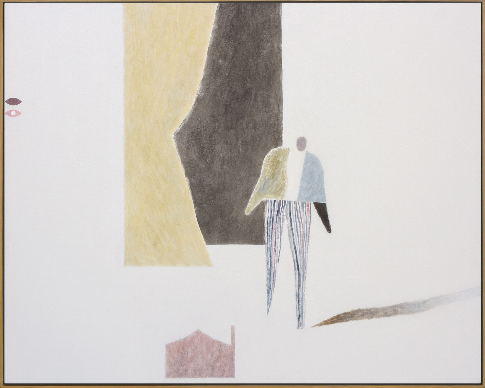 Jhana Millers Art Gallery Wellington Alan Ibell