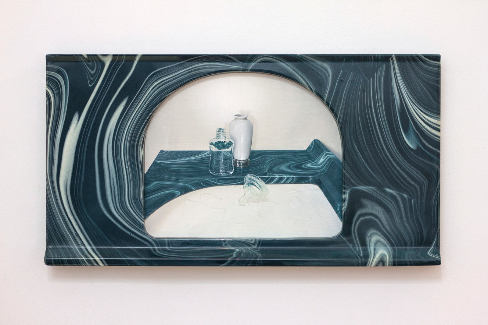 Jhana Millers Gallery, Emily Hartley-Skudder