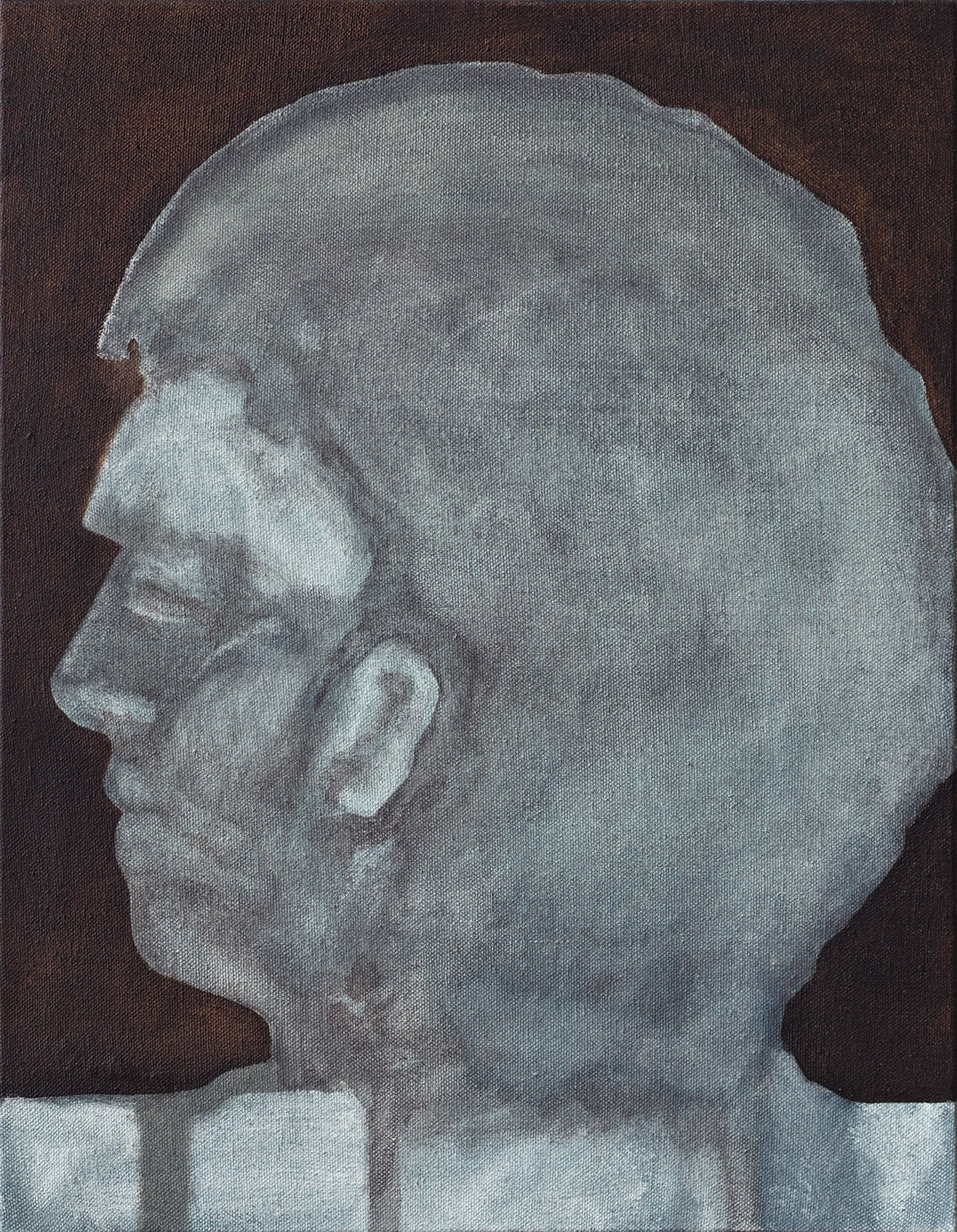 Hannah Ireland Jhana Millers Gallery