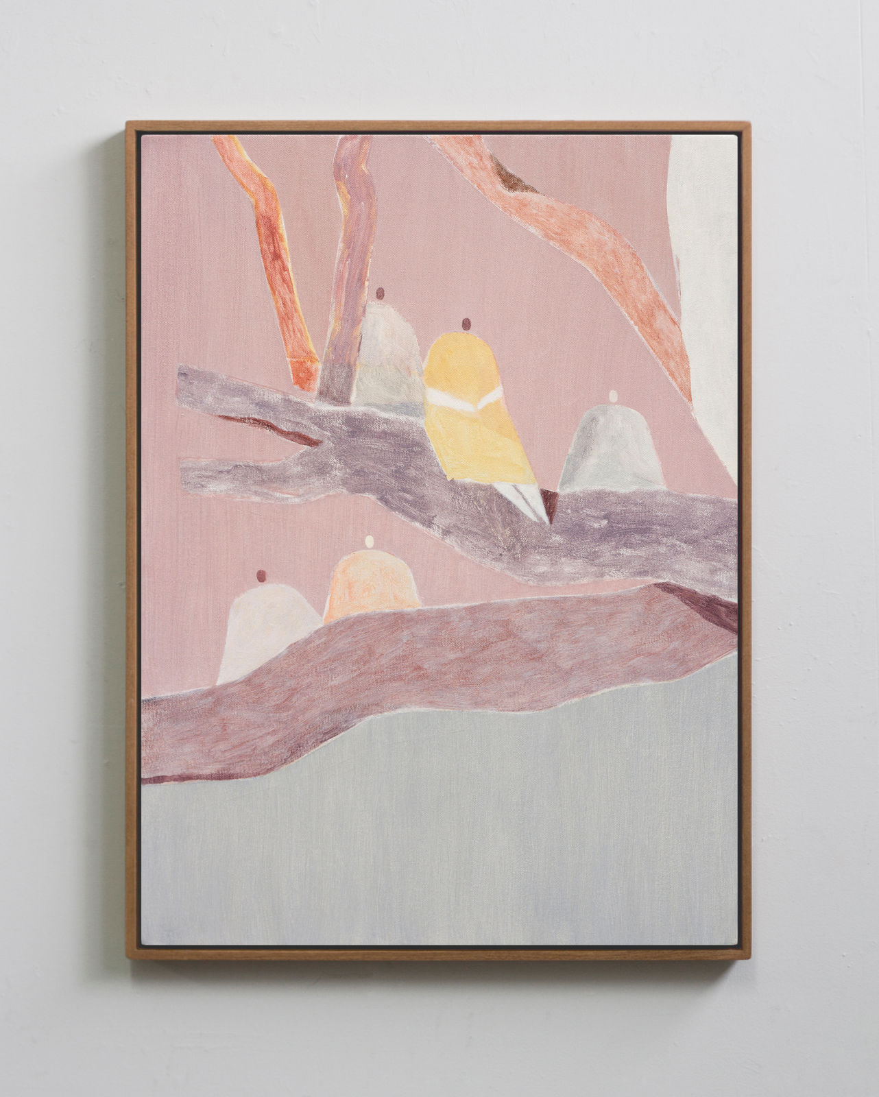 Jhana Millers Gallery Alan Ibell