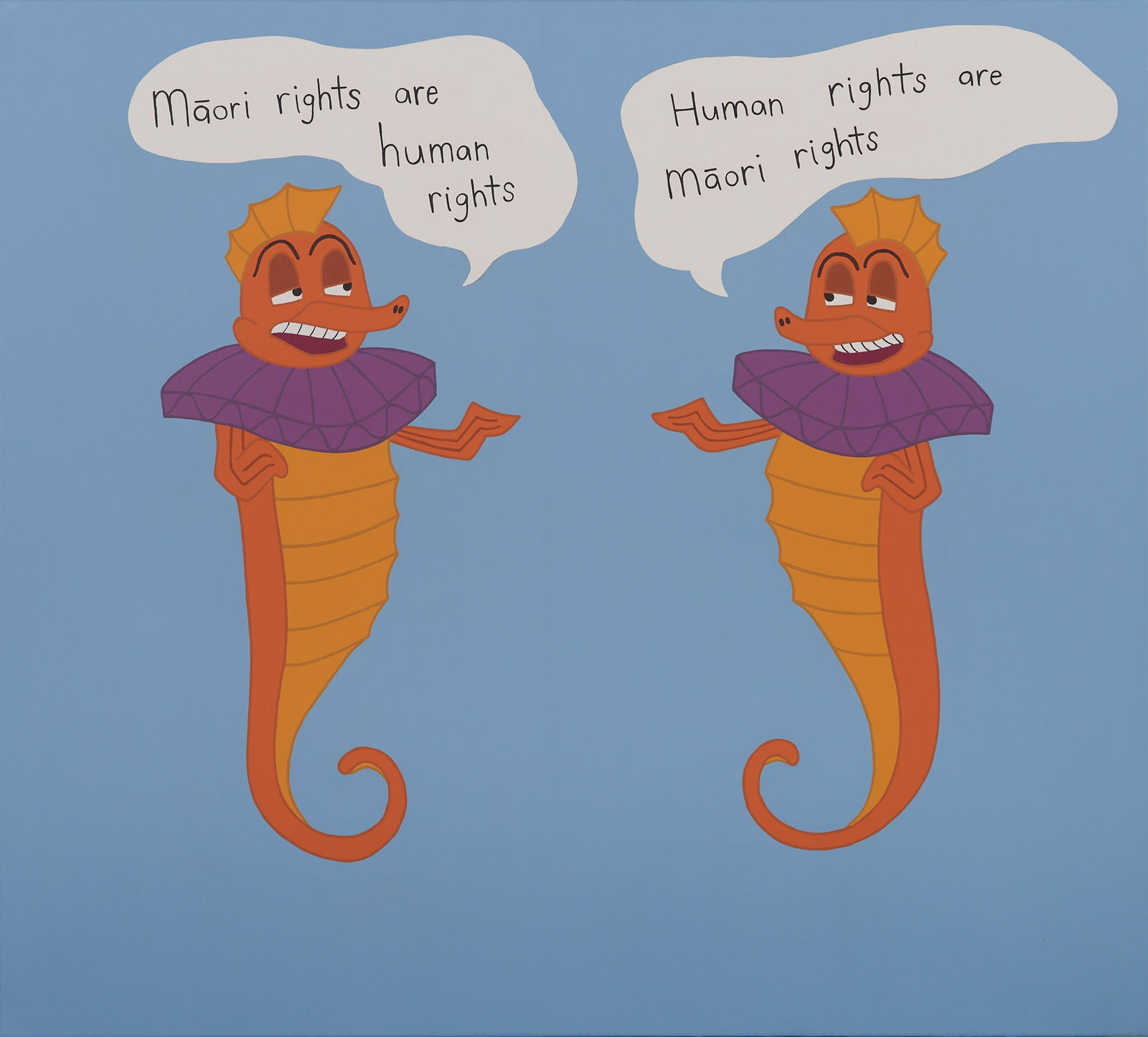 Jhana Millers Art Gallery Wellington Ayesha Green