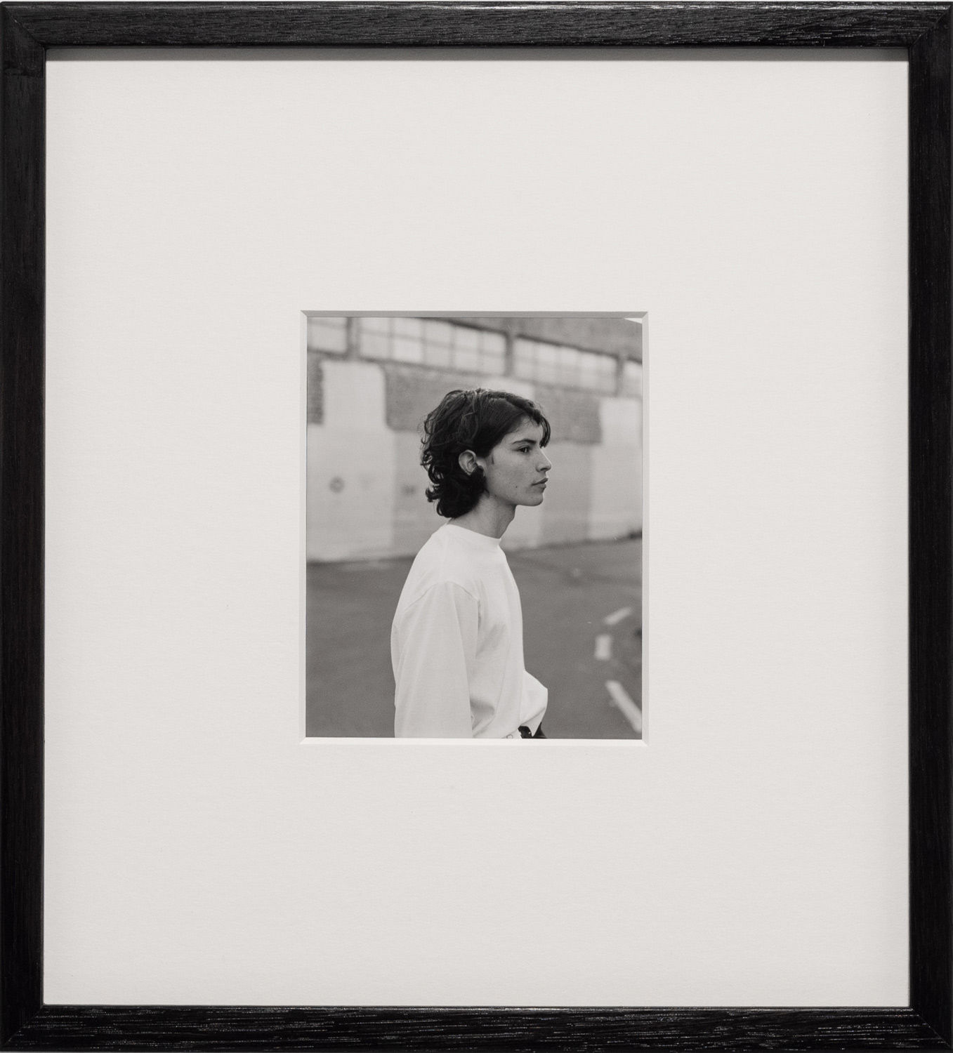 Jhana Millers Art Gallery Wellington Harry Culy