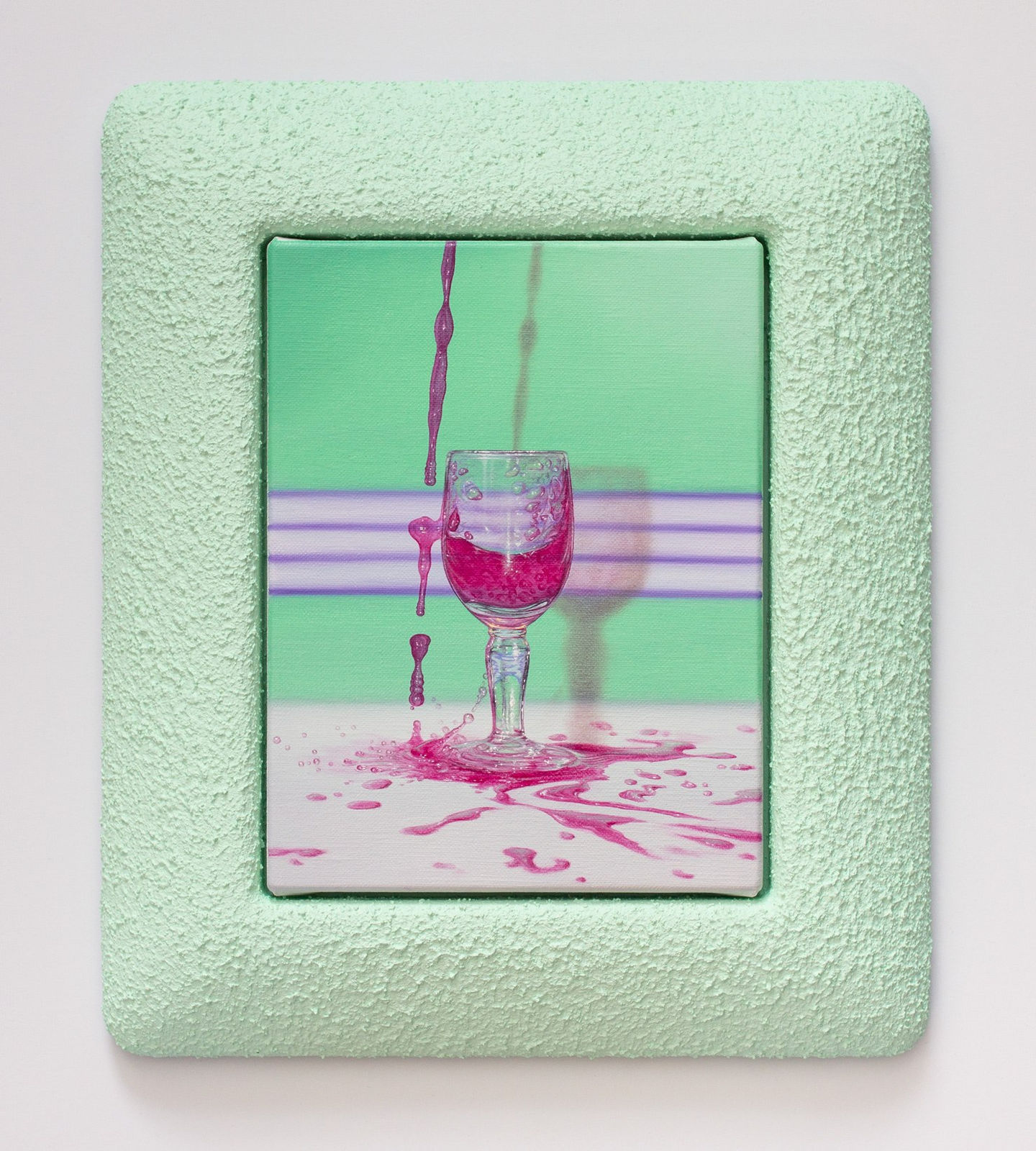 Jhana Millers Art Gallery Wellington Emily Hartley-Skudder