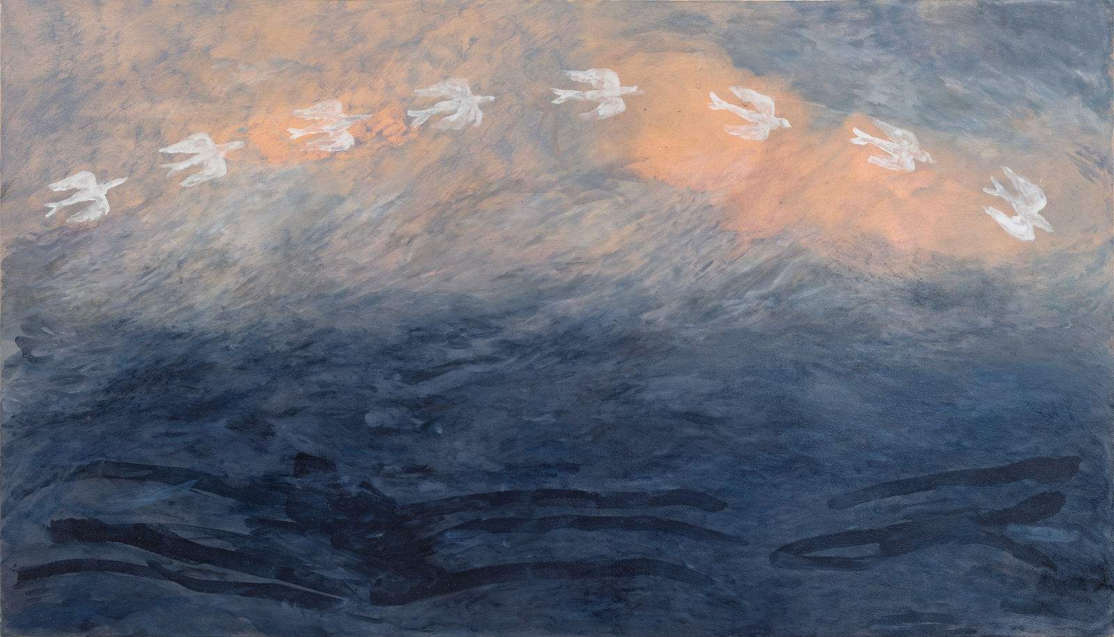 Jhana Millers Gallery Ruby Wilkinson