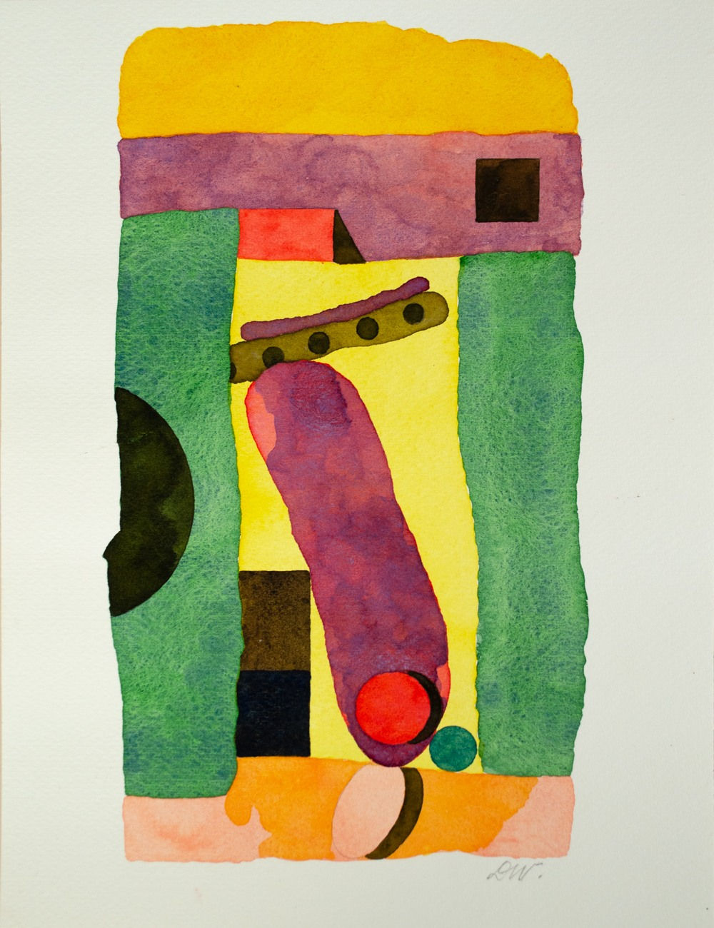 Jhana Millers Art Gallery Wellington Denys Watkins