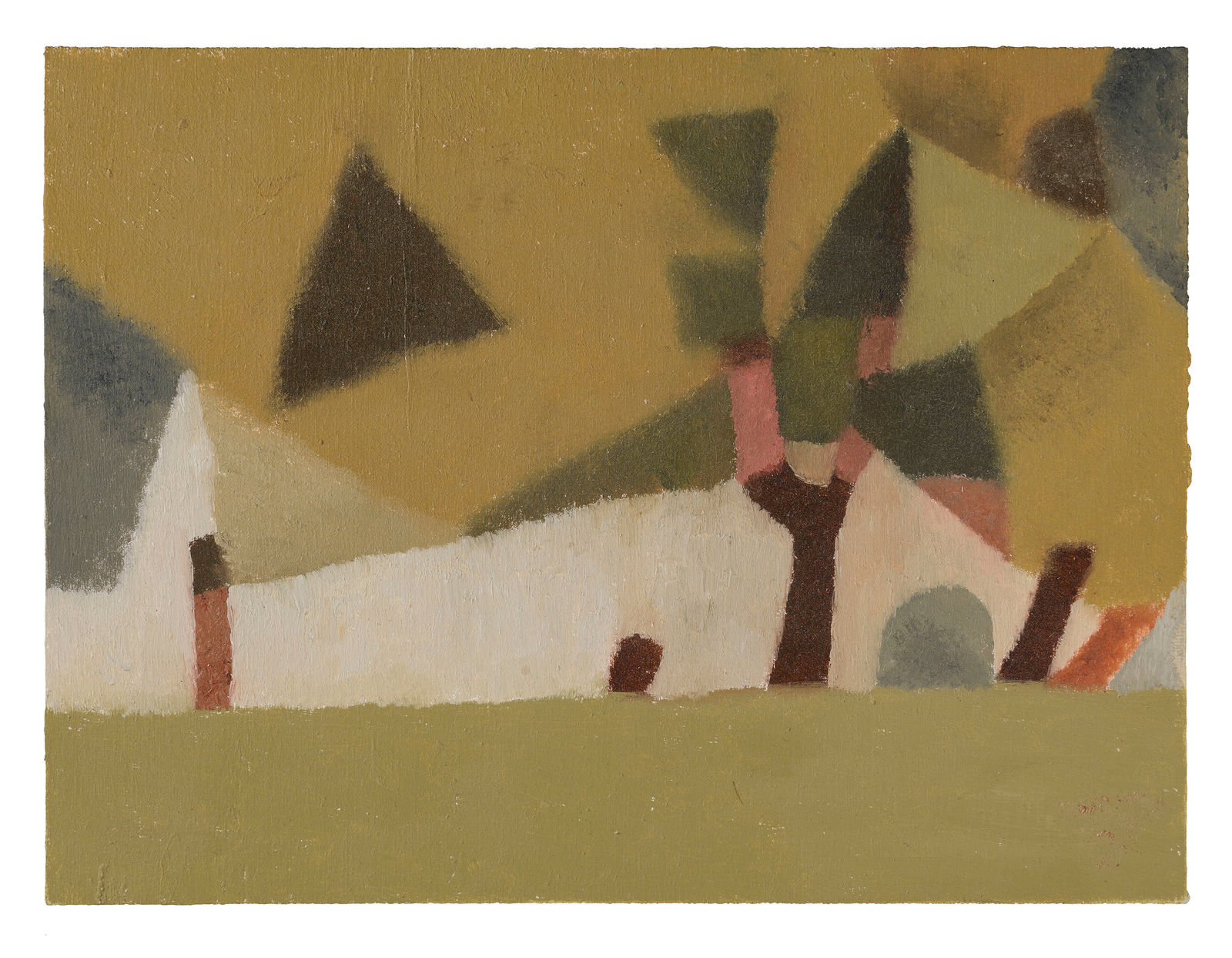 Lucy Gogoliuk, Florence, 2025