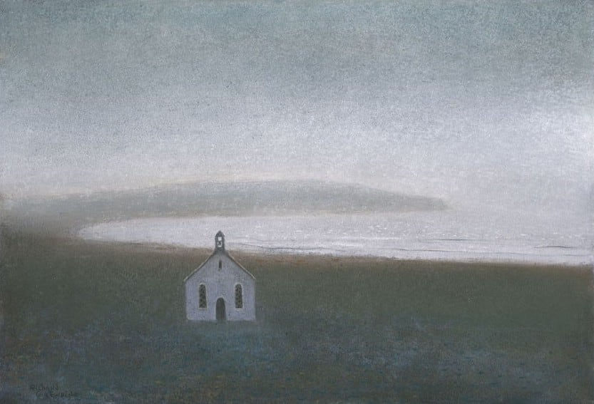 Richard Cartwright, Church By The Sea